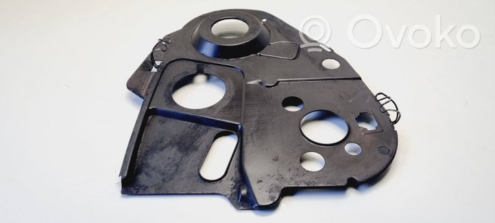 Seat Alhambra (Mk1) Timing belt guard (cover) 028109143D