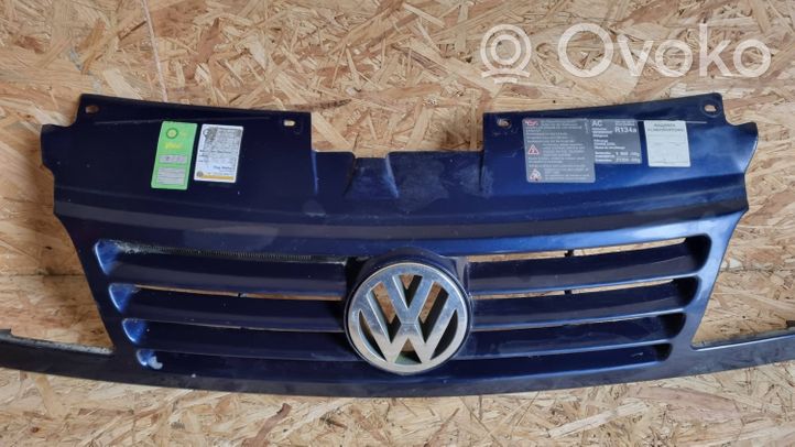 Volkswagen Sharan Atrapa chłodnicy / Grill 95VW8200