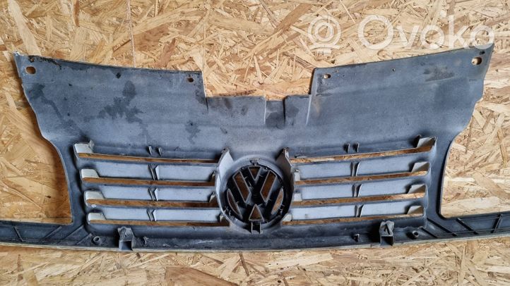 Volkswagen Sharan Front grill 