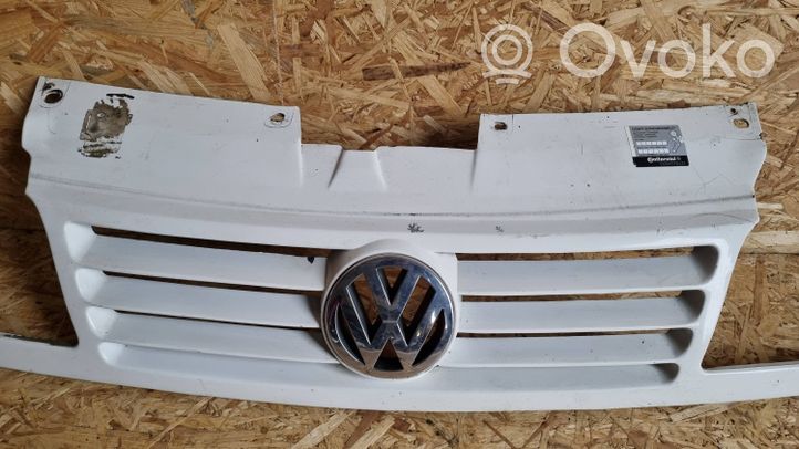 Volkswagen Sharan Atrapa chłodnicy / Grill 