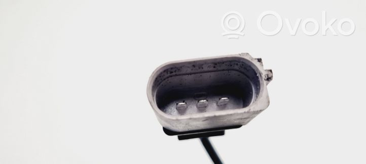 Audi A3 S3 8L Sensor de posición del cigüeñal 0261210147