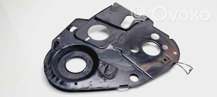 Volkswagen Sharan Timing belt guard (cover) 