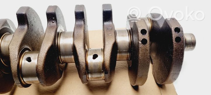 Volkswagen PASSAT B5 Crankshaft 050105189C