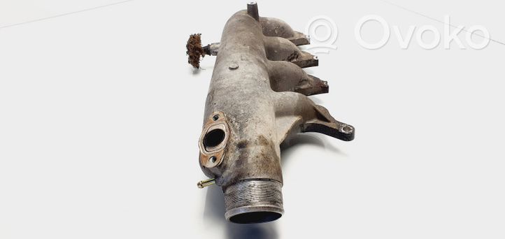 Renault Laguna I Intake manifold H7700101117