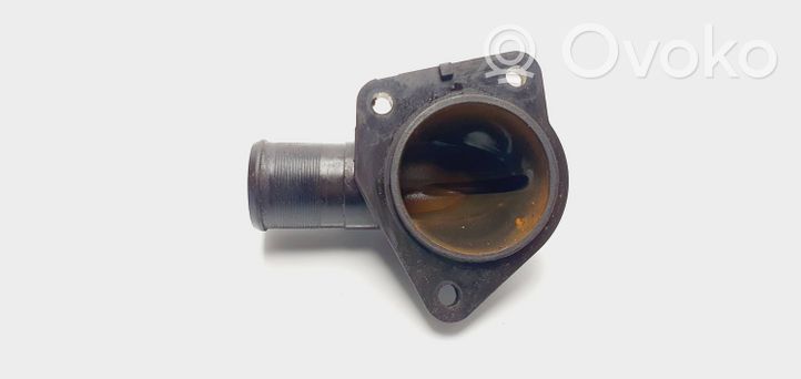 Citroen Xsara Picasso Thermostat housing 9633700080