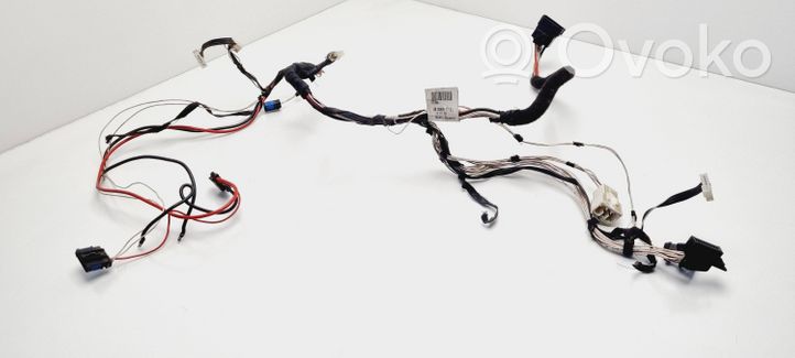 Citroen Xsara Picasso Autres faisceaux de câbles 9002599