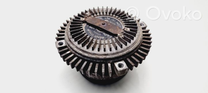 Volkswagen PASSAT B5 Viscous fan clutch 058121347