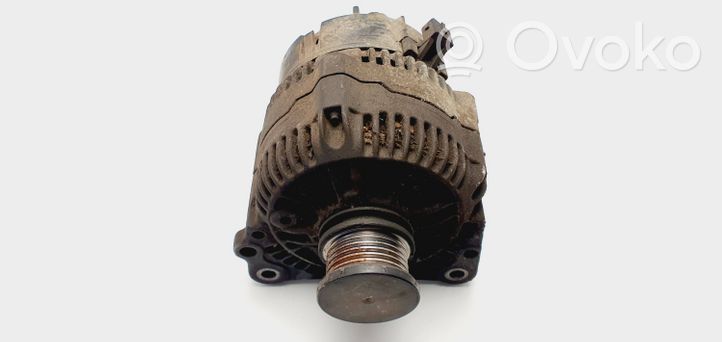 Volkswagen Sharan Alternator 