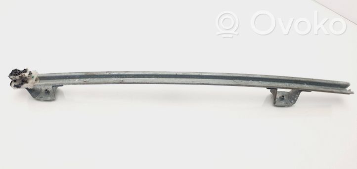 Opel Zafira A Etuoven tuulilasin kisko 90579672