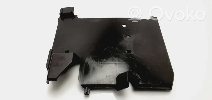 Mazda 3 I Couvercle batterie Z60118591