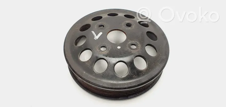 Mercedes-Benz A W169 Water pump pulley A2662020110