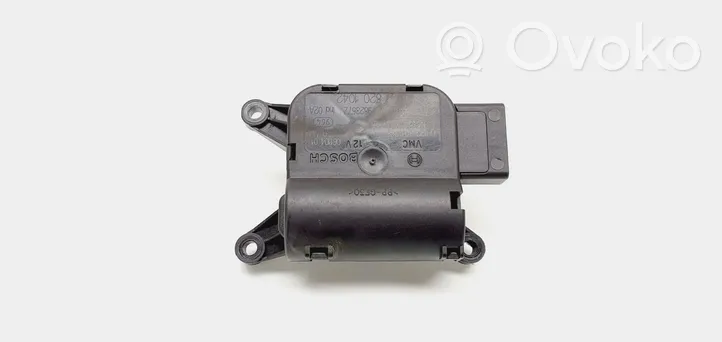 Mercedes-Benz A W169 Motorino attuatore aria A1698201042