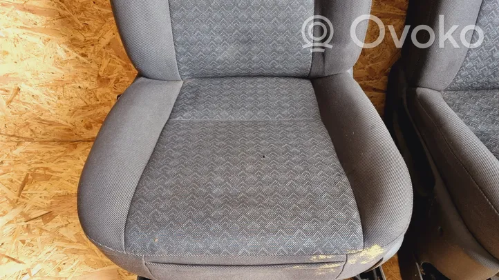 Ford Transit -  Tourneo Connect Seat set 