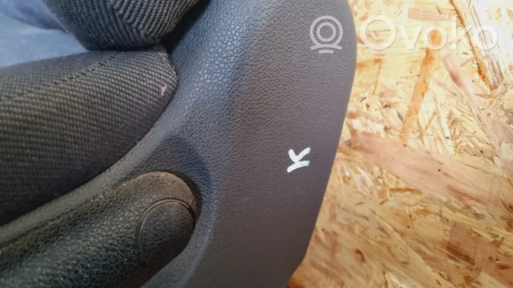 Ford Transit -  Tourneo Connect Seat set 