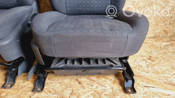 Ford Transit -  Tourneo Connect Seat set 