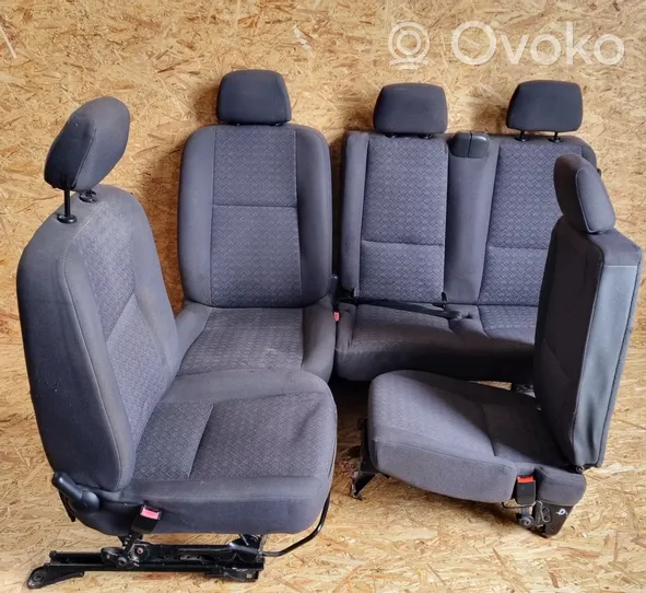 Ford Transit -  Tourneo Connect Seat set 