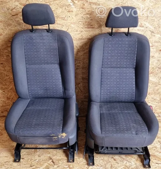 Ford Transit -  Tourneo Connect Seat set 