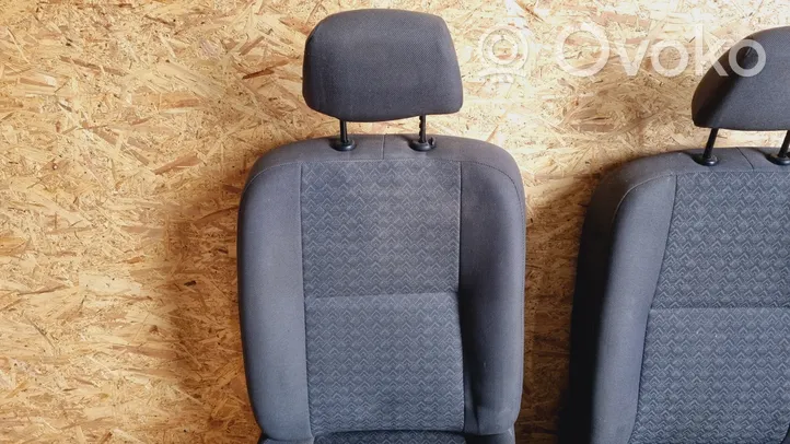 Ford Transit -  Tourneo Connect Seat set 