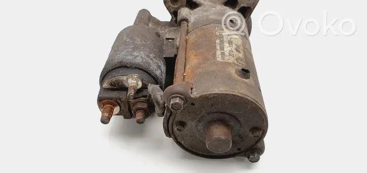 Ford Transit -  Tourneo Connect Starter motor 2T1411000BA