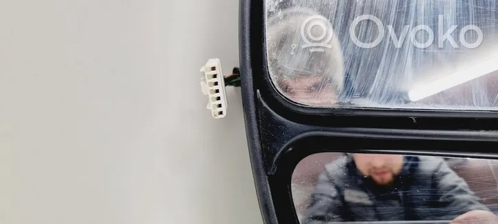 Citroen Jumper Specchietto retrovisore elettrico portiera anteriore E30157143