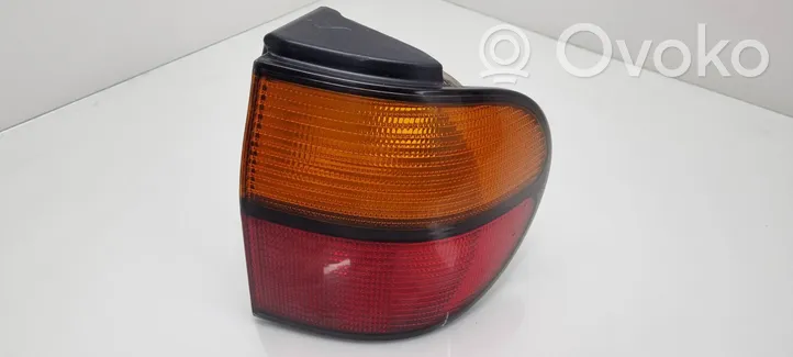 Volkswagen Sharan Lampa tylna 