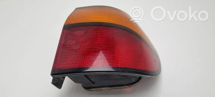 Volkswagen Sharan Lampa tylna 