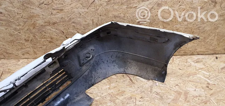 Citroen C5 Front bumper 9632357677