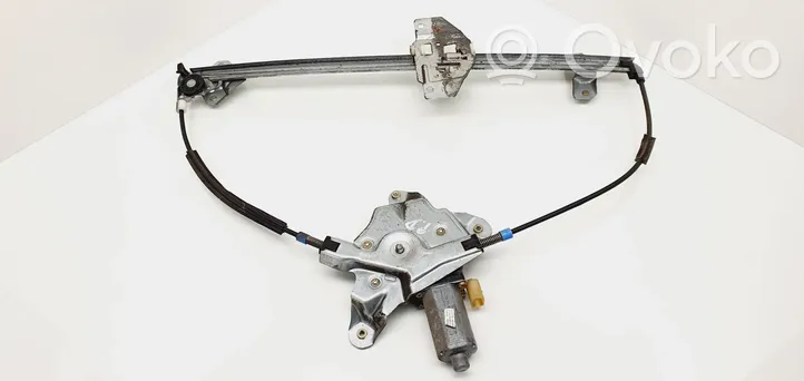 Ford Transit -  Tourneo Connect Front door window regulator with motor 2T14V23201BF