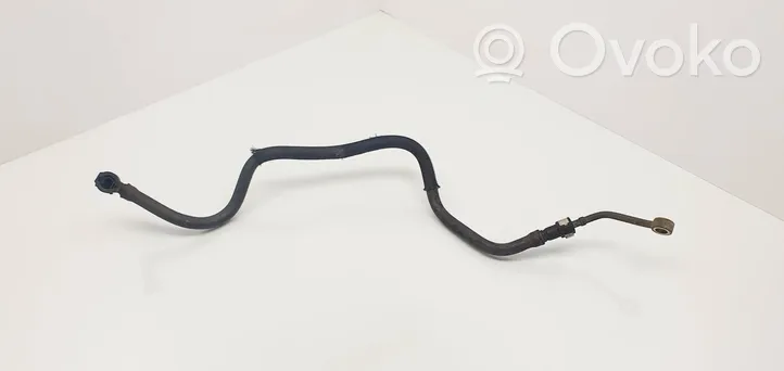 Ford Transit -  Tourneo Connect Fuel line pipe 