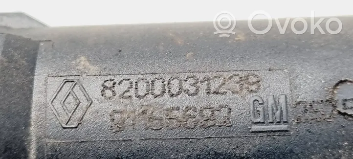 Nissan Primastar Główny cylinder sprzęgła 8200031239