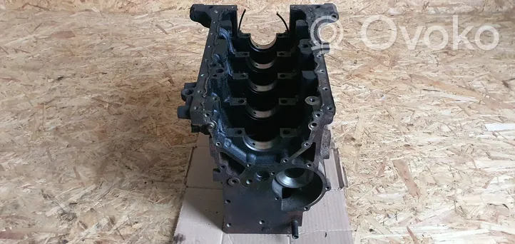 Citroen Jumper Engine block 24038942