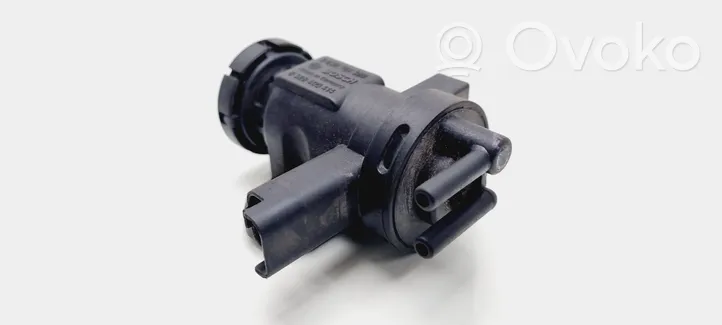 Citroen C5 Vacuum valve 9635704380