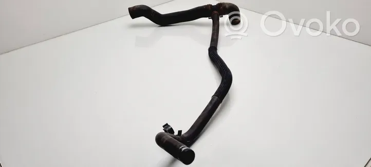 Nissan Primastar Engine coolant pipe/hose 