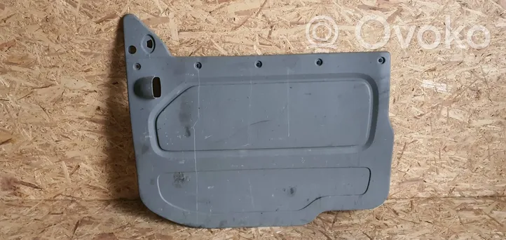 Nissan Primastar Sliding door card 7700313081