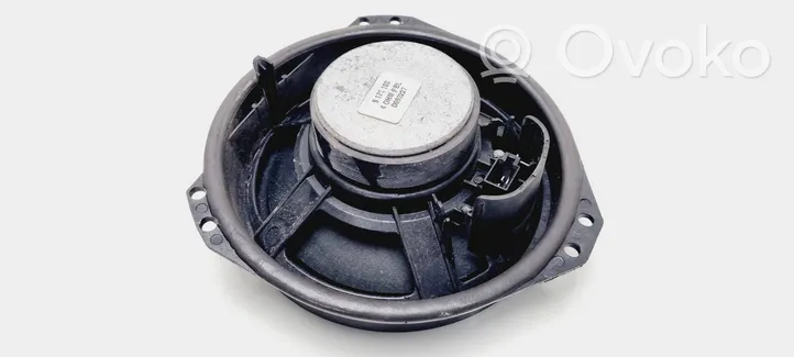 Nissan Primastar Głośnik drzwi przednich 9175188