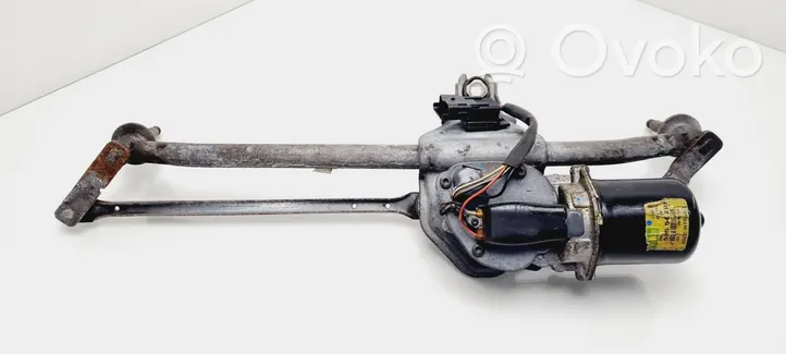 Nissan Primastar Tringlerie et moteur d'essuie-glace avant 53554202