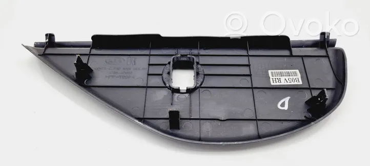 KIA Carnival Verkleidung Armaturenbrett Cockpit seitlich 847884D050