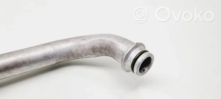 Mercedes-Benz C W203 Air conditioning (A/C) pipe/hose A2036300715