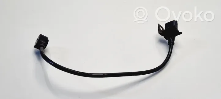 Opel Zafira A Detonācijas sensors 09158720