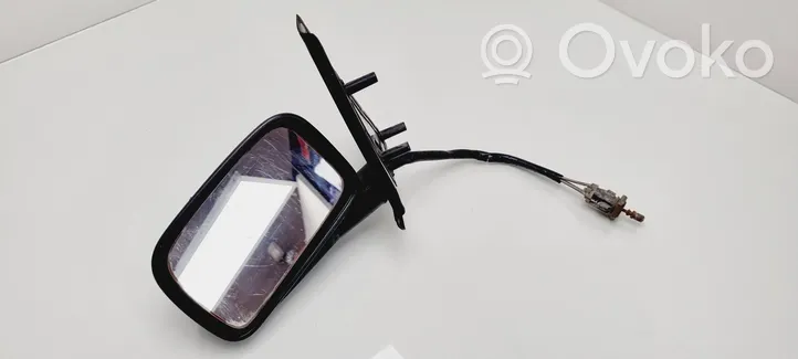 Volkswagen Golf II Coupe wind mirror (mechanical) E10217274