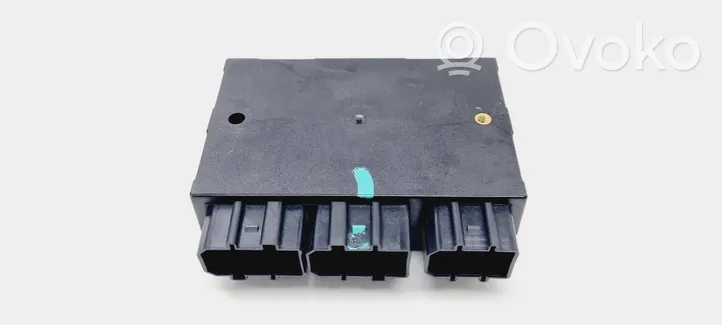 Skoda Octavia Mk1 (1U) Module confort 1C0959799A