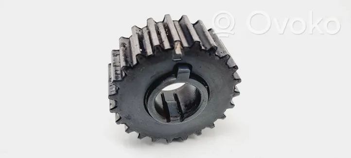 Opel Zafira A Crankshaft gear 