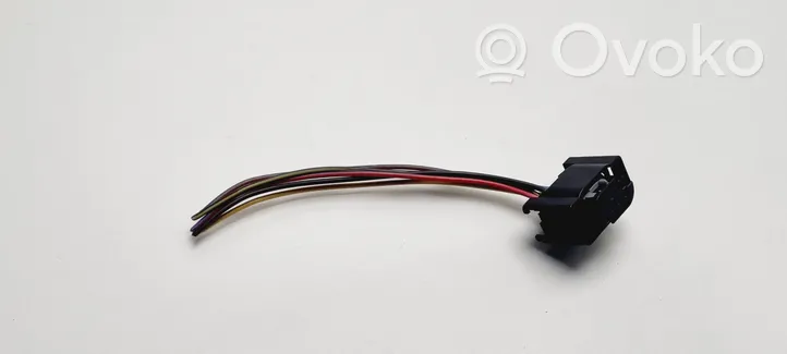 Mercedes-Benz E W211 Other wiring loom 2105403681