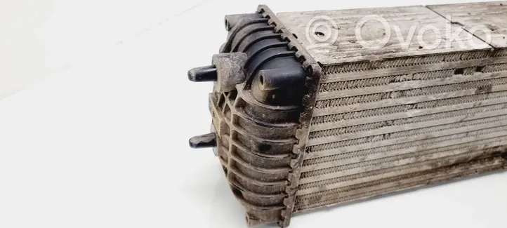 Citroen Berlingo Chłodnica powietrza doładowującego / Intercooler 9645965180