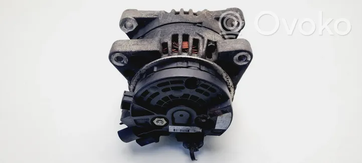 Citroen Berlingo Alternator 9646321880