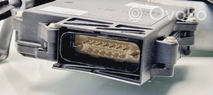 Ford Galaxy Elektryczny podnośnik szyby drzwi przednich 7M3959802