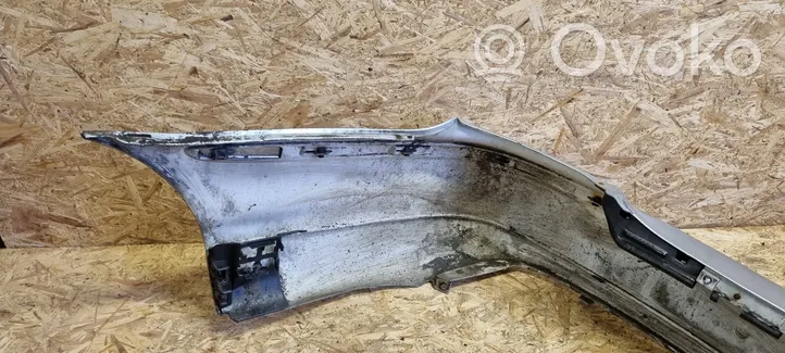 Jaguar X-Type Rear bumper 1X4317D781A