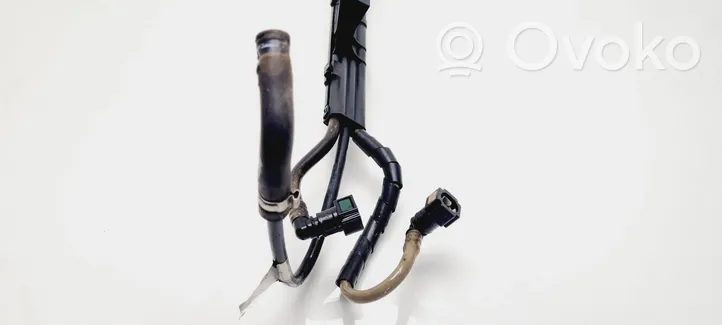 Fiat Doblo Linea/tubo/manicotto combustibile 