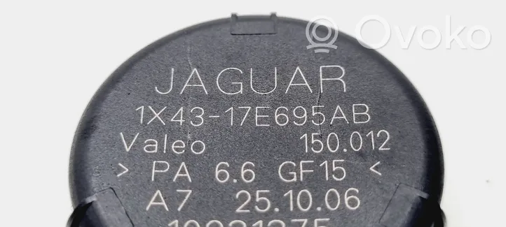 Jaguar X-Type Rain sensor 1X4317E695AB