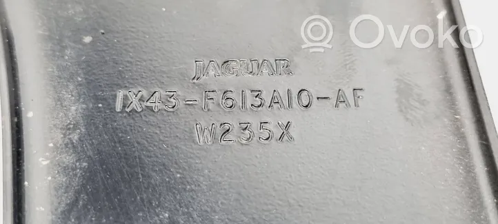 Jaguar X-Type Autres pièces intérieures 1X43F613A10AF